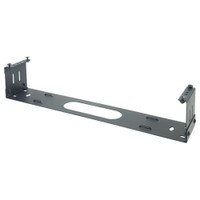 VMP Hinged Wall Bracket, 2 Units